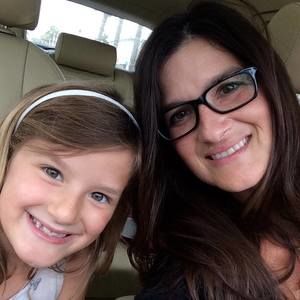 Meet your Posher, Bethanne